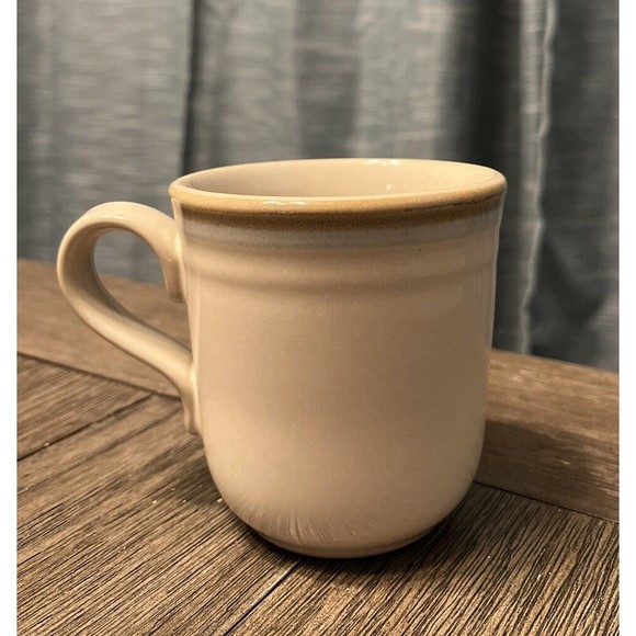 Noritake Painted Desert Stoneware‎ Coffee Tea Mug Made in Japan  - 12 available - Picture 3 of 8